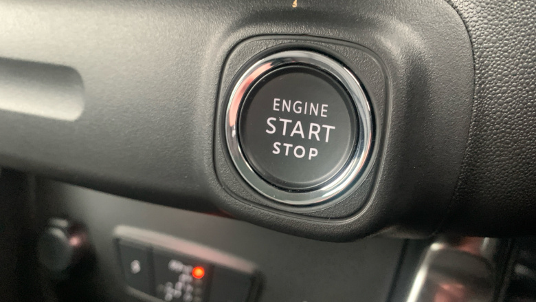 Citroen C3 Aircross 1.2 PureTech 130 Shine Plus 5dr EAT6 Petrol Hatchback